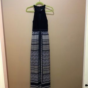 Vince Camuto Maxi Dress Size 2